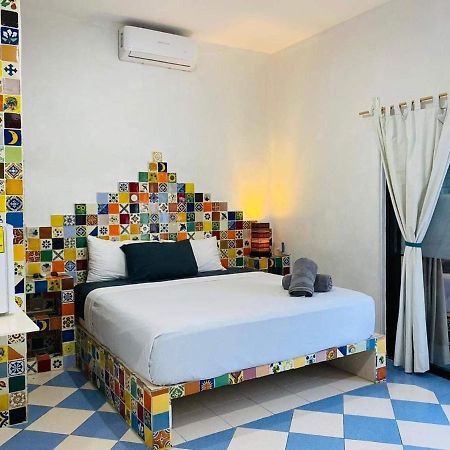 Casa Talavera Isla Mujeres Exterior photo