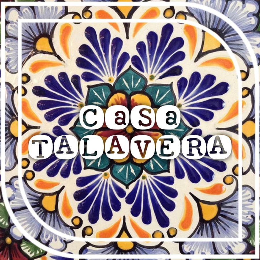 Casa Talavera Isla Mujeres Exterior photo