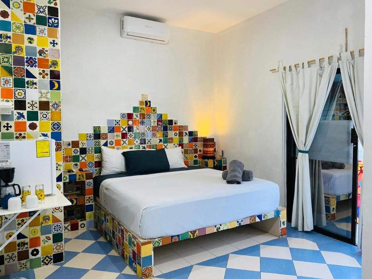 Casa Talavera Isla Mujeres Exterior photo